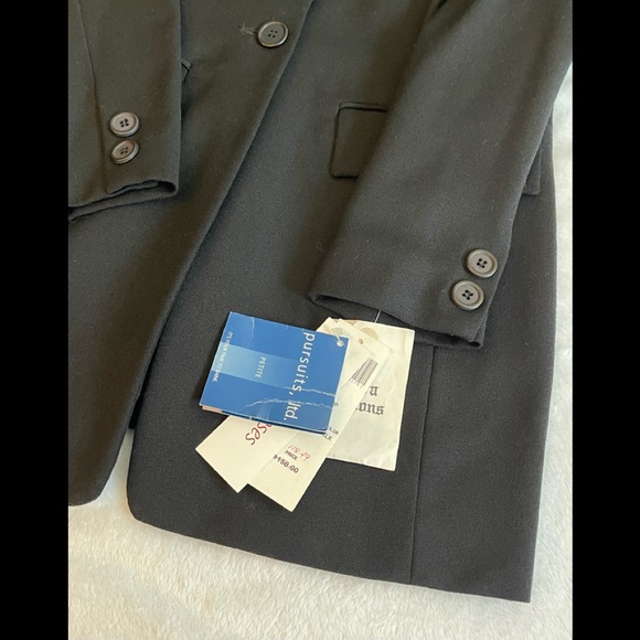 NWT Pursuits, Ltd. Career Blazer - Picture 6 of 10